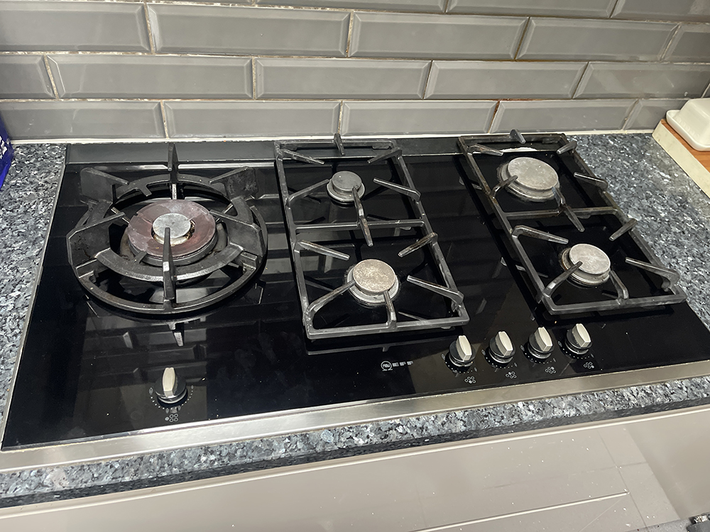 Whirlpool repair in Coventry
