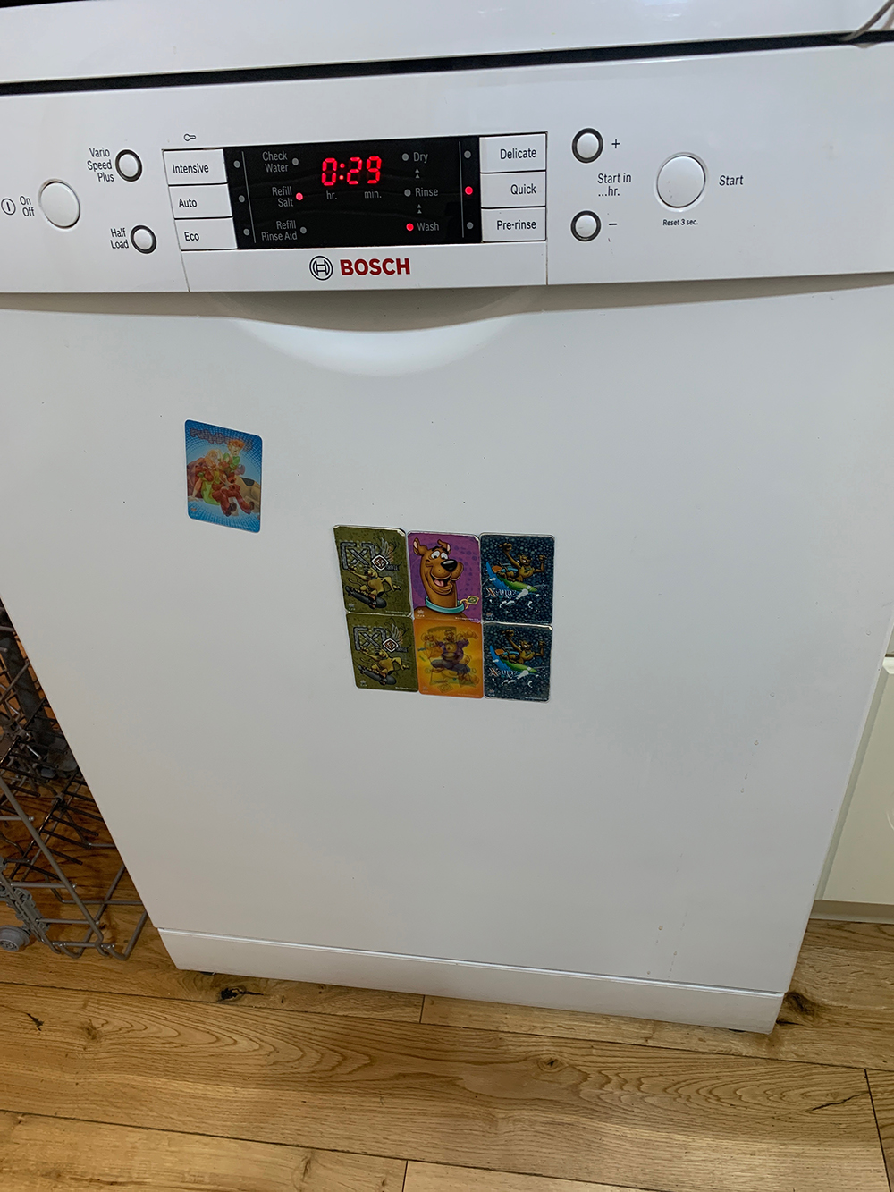 Whirlpool repair in Coventry